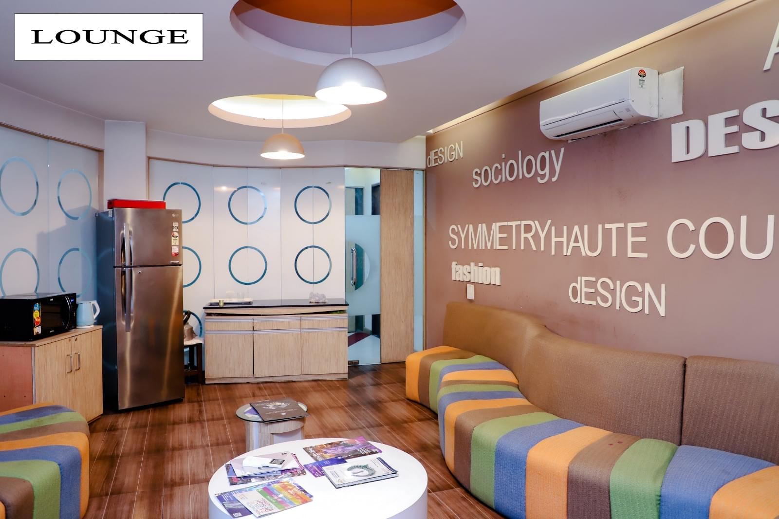 IMS Design and Innovation Academy Noida Infrastructure photo 2